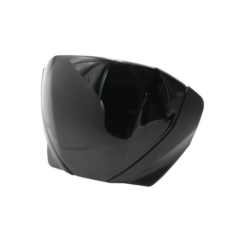 Motorräder Seitenwinglet Motorrad-Frontscheiben-Objektiv-Windschutzscheiben-Verkleidungs-Kit Für Trident 660 Für Trident 660 2021 2022 Windschutzscheiben-Zubehör Seitenwindflosse von YIFANGK