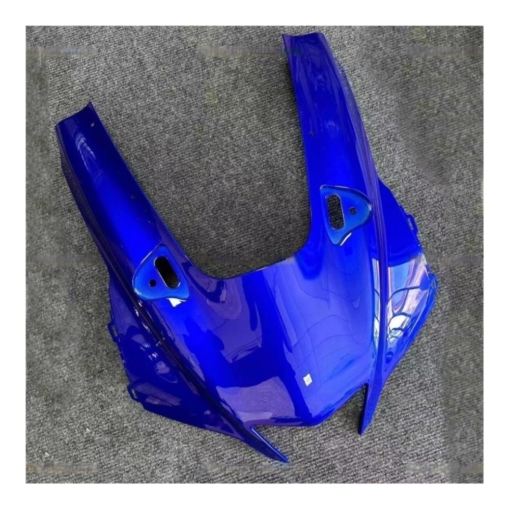Motorräder Seitenwinglet Motorrad-Frontscheinwerferhaube, Verkleidungspanel-Abdeckung, Nasenkopf-Gugel, Passend Für YZF R1 R1M YZF-R1 YZF-R1M 2020 2021 2022 2023 Seitenwindflosse Motorräder Seitenwinglet Motorrad-Frontscheinwerferhaube, Verkleidungspanel-Abdeckung, Nasenkopf-Gugel, Passend Für YZF R1 R1M YZF-R1 YZF-R1M 2020 2021 2022 2023 Seitenwindflosse von YIFANGK