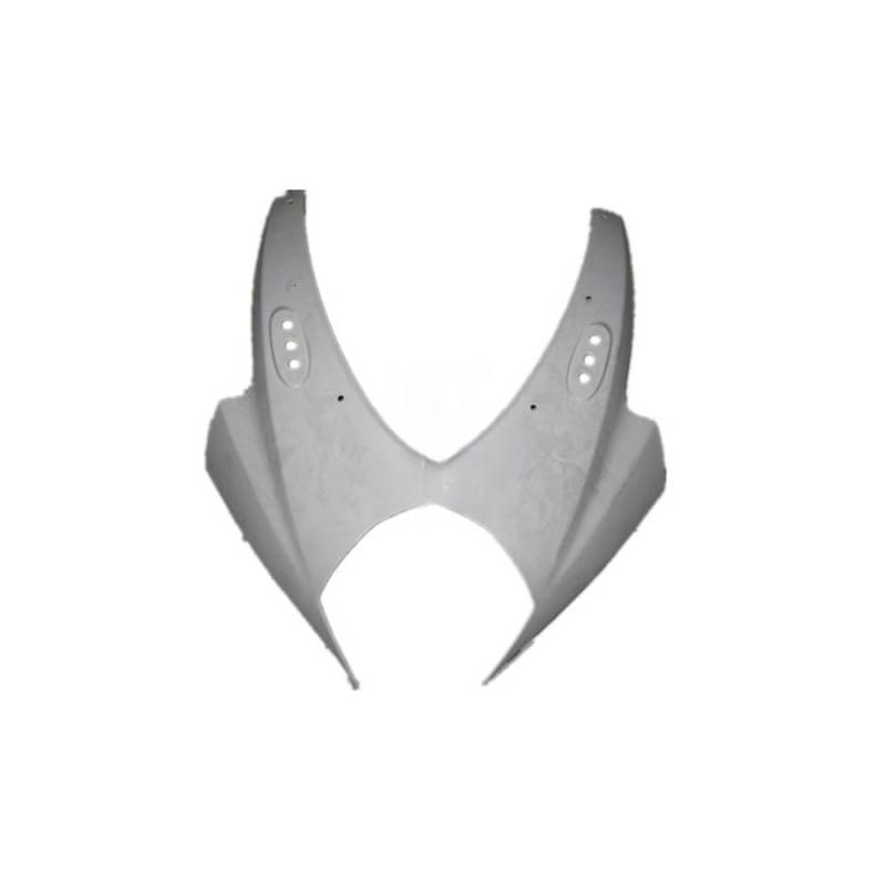 Motorräder Seitenwinglet Motorrad Für GSXR1000 GSXR 1000 K7 2007 2008 07 08 Komponenten Motorrad Zubehör Verkleidung Kit Karosserie Seitenwindflosse von YIFANGK