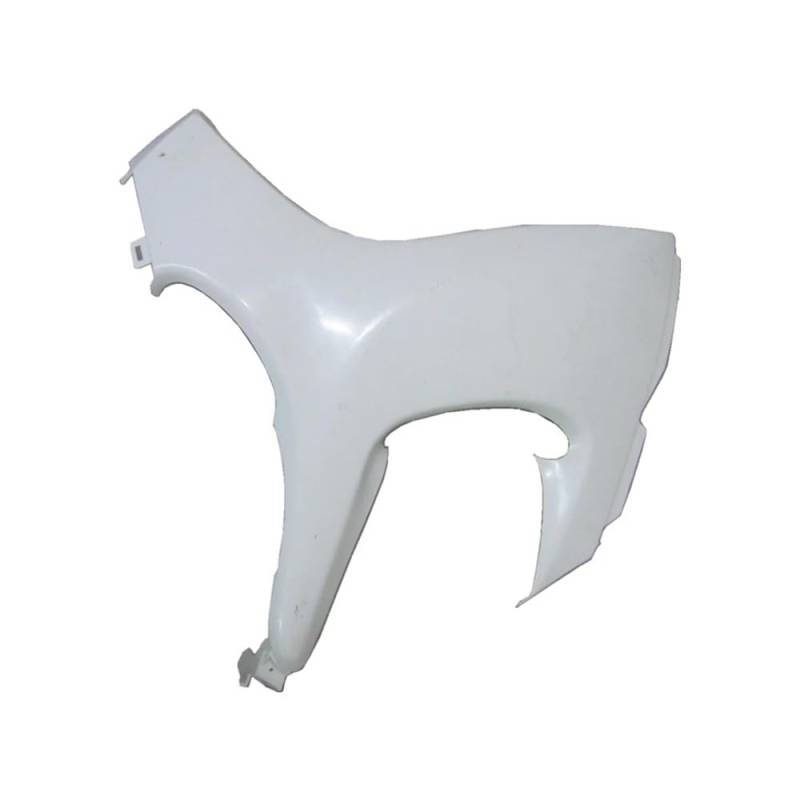 Motorräder Seitenwinglet Motorrad Für GSXR1300 Für Hayabusa 2008 2009 2010 2011 2012 Karosserie Kit Verkleidung Kunststoff Links Rechts Komponenten Seitenwindflosse von YIFANGK