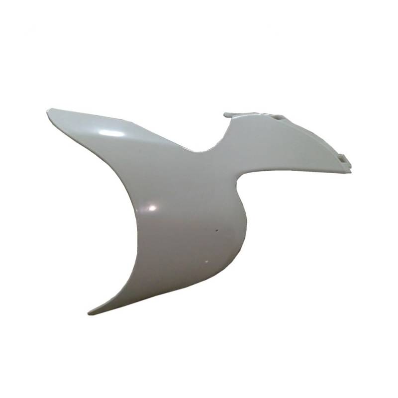 Motorräder Seitenwinglet Motorrad Für GSXR1300 GSXR 1300 2008-2009-2010-2012-2014-2016-2020-2021 Verkleidung Teile Karosserie Komponenten Zubehör Seitenwindflosse von YIFANGK
