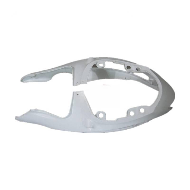 Motorräder Seitenwinglet Motorrad Für GSXR1300 GSXR 1300 2008-2009-2010-2012-2014-2016-2020-2021 Verkleidung Teile Karosserie Komponenten Zubehör Seitenwindflosse von YIFANGK
