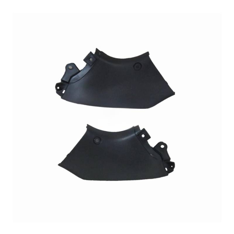 Motorräder Seitenwinglet Motorrad Für GSXR1300 GSXR 1300 2008-2009-2010-2012-2014-2016-2020-2021 Verkleidung Teile Karosserie Komponenten Zubehör Seitenwindflosse von YIFANGK