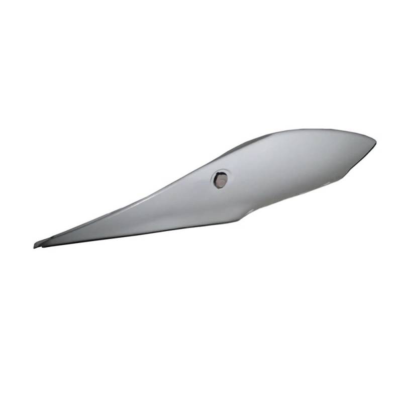 Motorräder Seitenwinglet Motorrad Für GSXR600 GSXR750 GSXR GSX 600 750 2006 2007 K6 Karosserie Komponenten Motorrad Verkleidung Pack Links Rechts Seitenwindflosse von YIFANGK