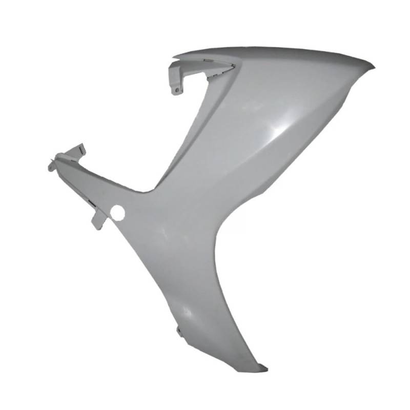 Motorräder Seitenwinglet Motorrad Für GSXR600 GSXR750 GSXR GSX 600 750 2006 2007 K6 Karosserie Komponenten Motorrad Verkleidung Pack Links Rechts Seitenwindflosse von YIFANGK