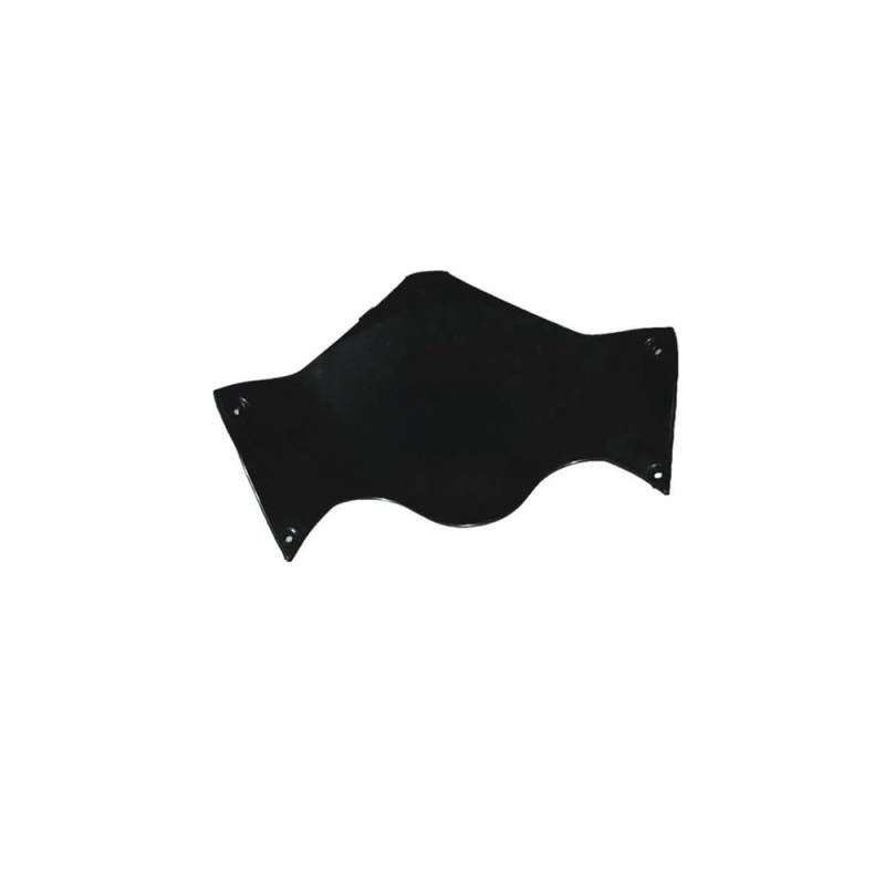 Motorräder Seitenwinglet Motorrad Für GSXR600 GSXR750 GSXR GSX 600 750 2006 2007 K6 Karosserie Komponenten Motorrad Verkleidung Pack Links Rechts Seitenwindflosse von YIFANGK