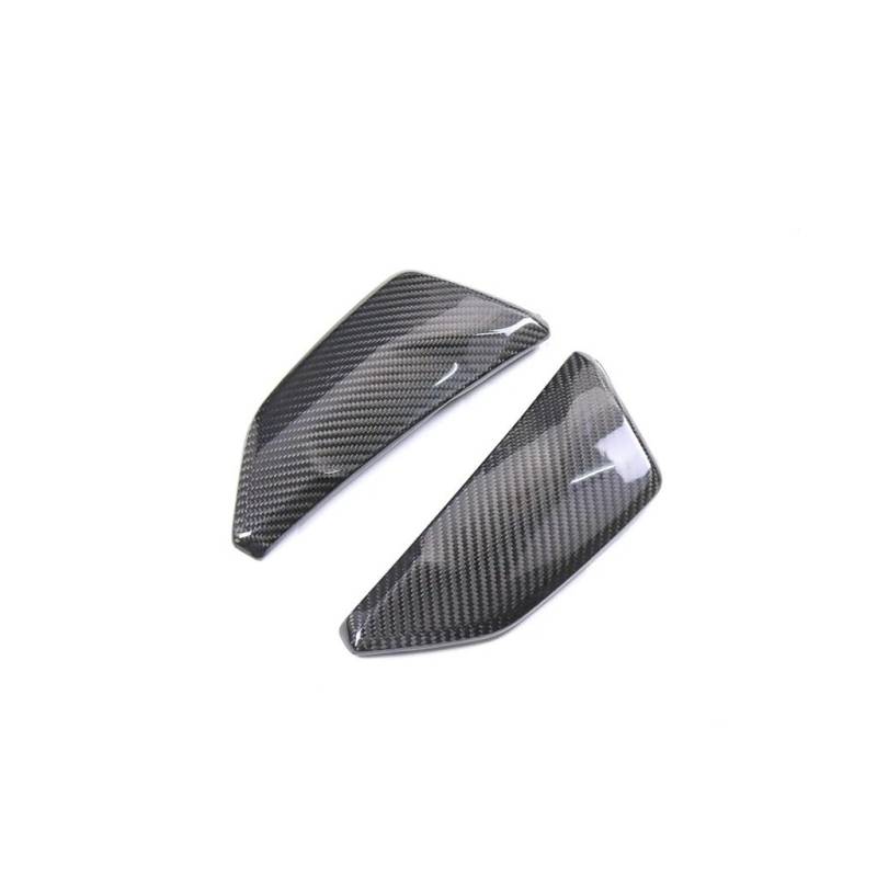 Motorräder Seitenwinglet Motorrad Für MT10 FZ10 2022 2023 2024 Motorradzubehör Frontverkleidungen Tankabdeckung Seitenteile Kettenschutz Seitenwindflosse von YIFANGK