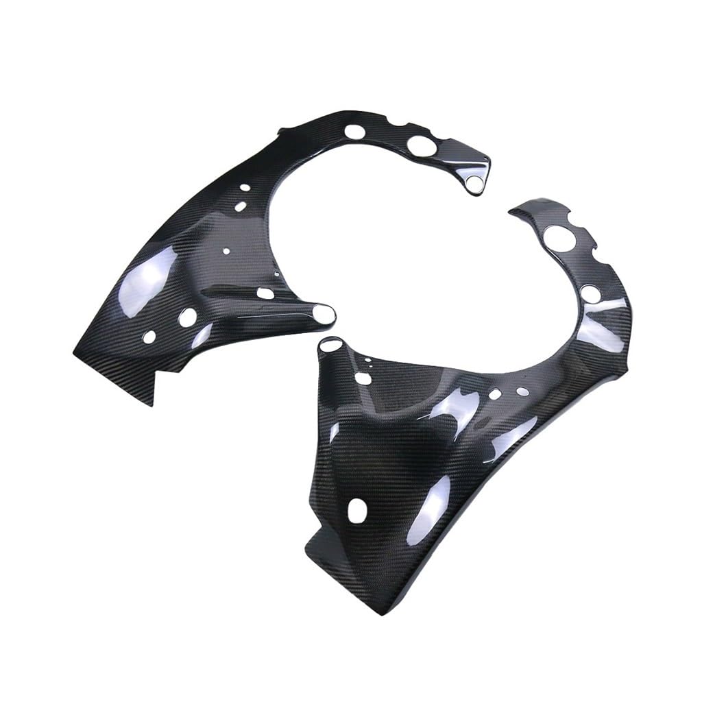 Motorräder Seitenwinglet Motorrad Für MT10 FZ10 2022 2023 2024 Motorradzubehör Frontverkleidungen Tankabdeckung Seitenteile Kettenschutz Seitenwindflosse Motorräder Seitenwinglet Motorrad Für MT10 FZ10 2022 2023 2024 Motorradzubehör Frontverkleidungen Tankabdeckung Seitenteile Kettenschutz Seitenwindflosse von YIFANGK