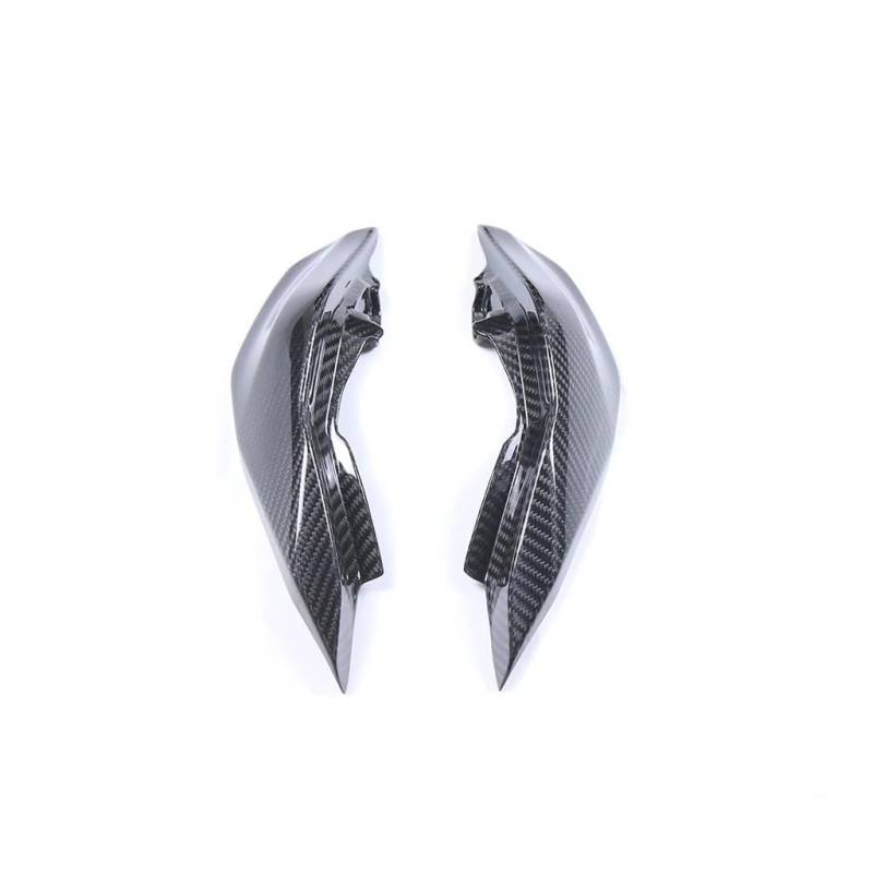 Motorräder Seitenwinglet Motorrad Für MT10 FZ10 2022 2023 2024 Motorradzubehör Frontverkleidungen Tankabdeckung Seitenteile Kettenschutz Seitenwindflosse von YIFANGK