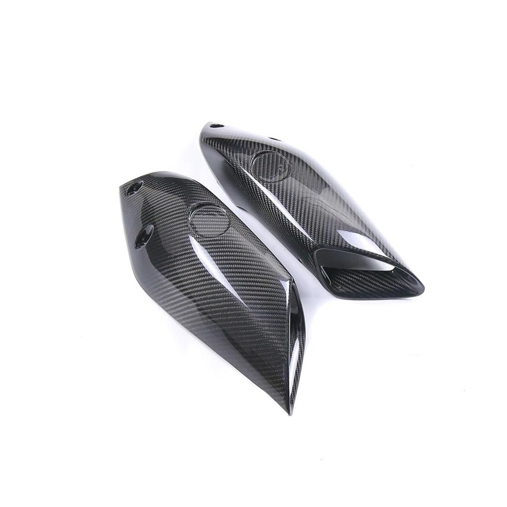 Motorräder Seitenwinglet Motorrad Für MT10 FZ10 2022 2023 2024 Motorradzubehör Frontverkleidungen Tankabdeckung Seitenteile Kettenschutz Seitenwindflosse Motorräder Seitenwinglet Motorrad Für MT10 FZ10 2022 2023 2024 Motorradzubehör Frontverkleidungen Tankabdeckung Seitenteile Kettenschutz Seitenwindflosse von YIFANGK
