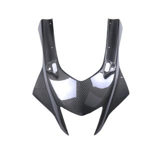 Motorräder Seitenwinglet Motorrad Für R7 2020 2021 2022 2023 Motorrad Verkleidung Kits Schutz Gugel Schutz Geändert Zubehör Seitenwindflosse von YIFANGK