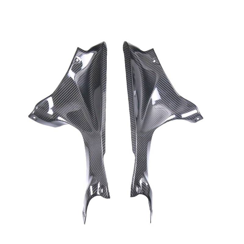 Motorräder Seitenwinglet Motorrad Für R7 2020 2021 2022 2023 Motorrad Verkleidung Kits Schutz Gugel Schutz Geändert Zubehör Seitenwindflosse von YIFANGK