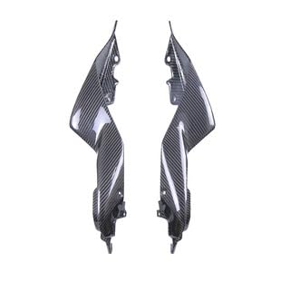 Motorräder Seitenwinglet Motorrad Für R7 2020 2021 2022 2023 Motorrad Verkleidung Kits Schutz Gugel Schutz Geändert Zubehör Seitenwindflosse von YIFANGK