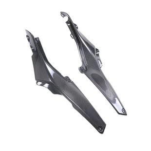 Motorräder Seitenwinglet Motorrad Für R7 2020 2021 2022 2023 Motorrad Verkleidung Kits Schutz Gugel Schutz Geändert Zubehör Seitenwindflosse von YIFANGK