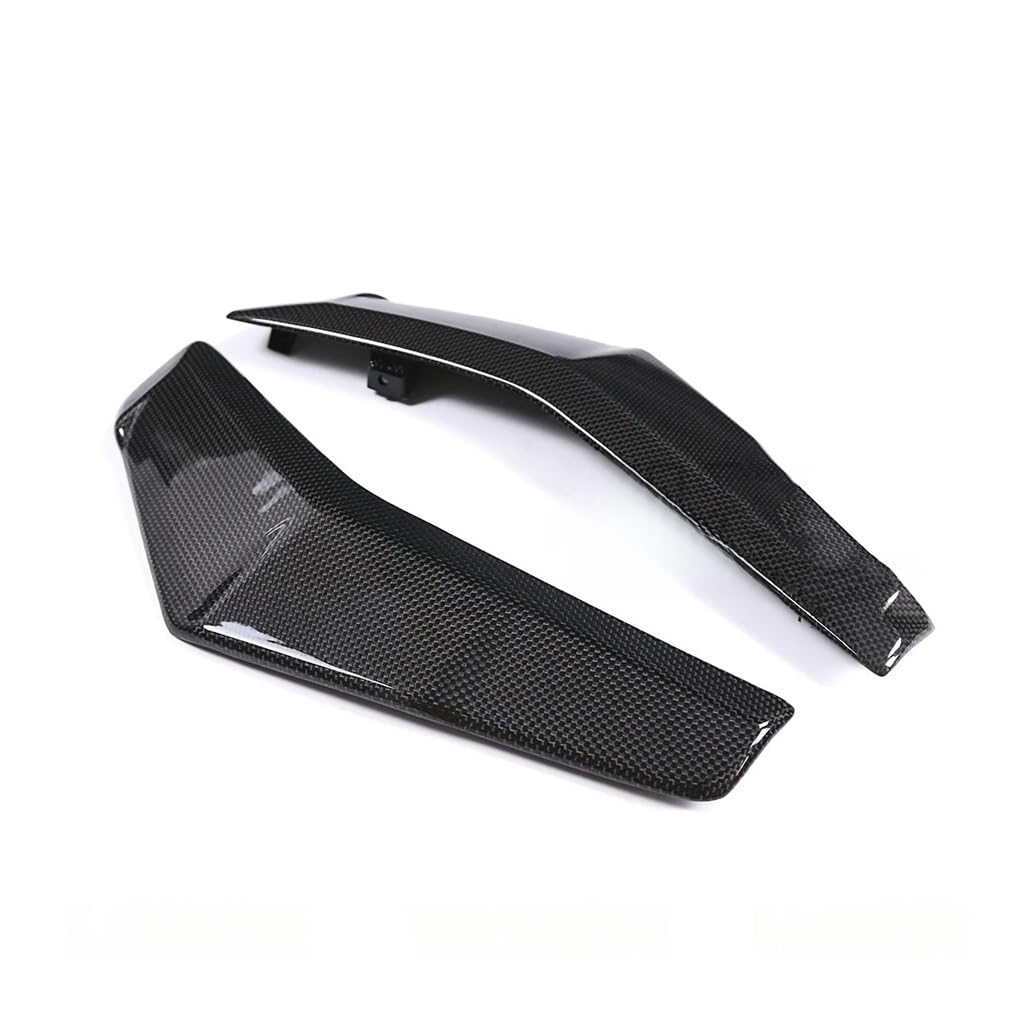 Motorräder Seitenwinglet Motorrad Für Streetfighter V2 2022 2023 Kühlerschutzbleche Verkleidungsverkleidung Motorradzubehör Verkleidungsabdeckung Schutz Seitenwindflosse Motorräder Seitenwinglet Motorrad Für Streetfighter V2 2022 2023 Kühlerschutzbleche Verkleidungsverkleidung Motorradzubehör Verkleidungsabdeckung Schutz Seitenwindflosse von YIFANGK