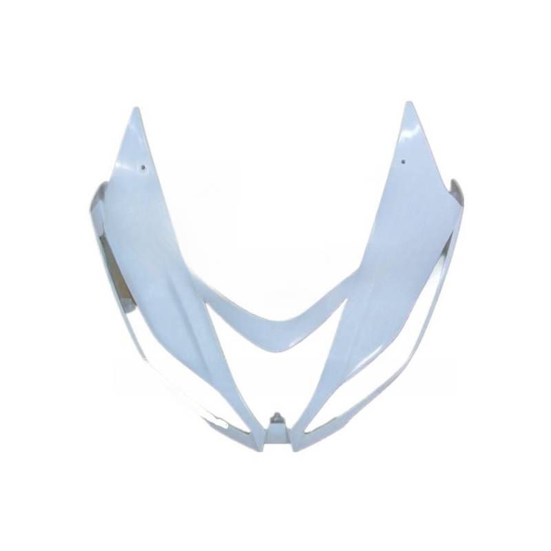 Motorräder Seitenwinglet Motorrad Für ZX6R 2013-2014-2017-2018 636 13-14-17-18 Verkleidungsteile Komponentenpaket Links Und Rechts Verkleidungszubehör Seitenwindflosse von YIFANGK