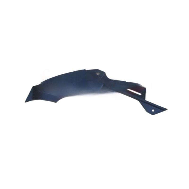 Motorräder Seitenwinglet Motorrad Für ZX6R 2013-2014-2017-2018 636 13-14-17-18 Verkleidungsteile Komponentenpaket Links Und Rechts Verkleidungszubehör Seitenwindflosse von YIFANGK