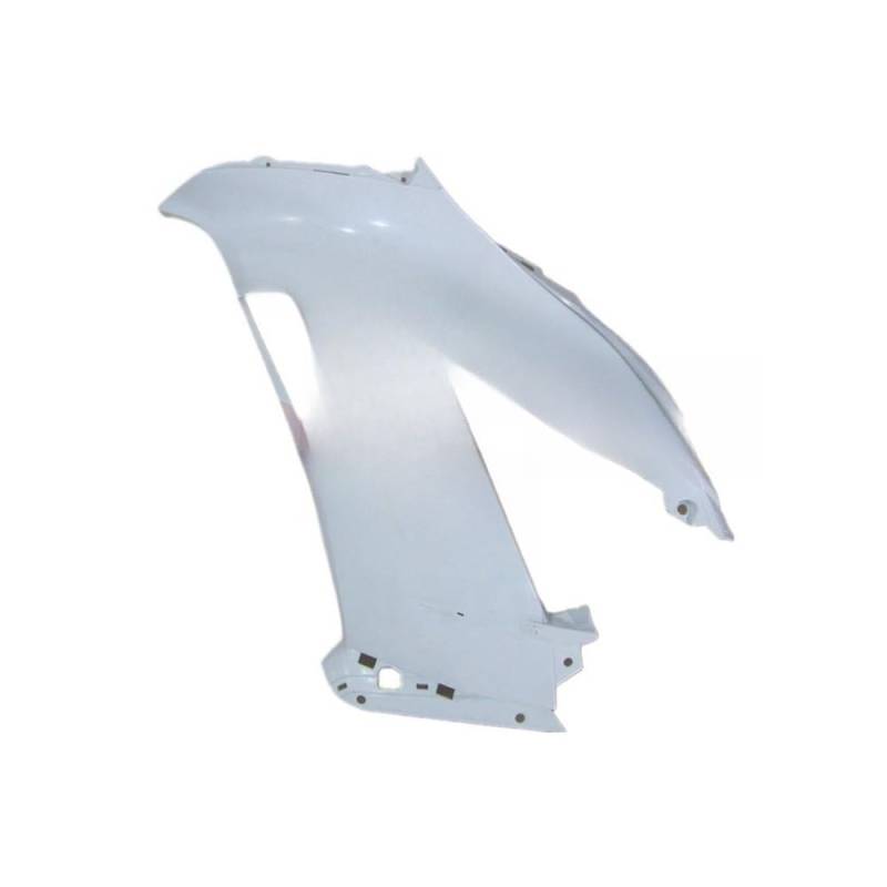 Motorräder Seitenwinglet Motorrad Für ZX6R 2013-2014-2017-2018 636 13-14-17-18 Verkleidungsteile Komponentenpaket Links Und Rechts Verkleidungszubehör Seitenwindflosse von YIFANGK