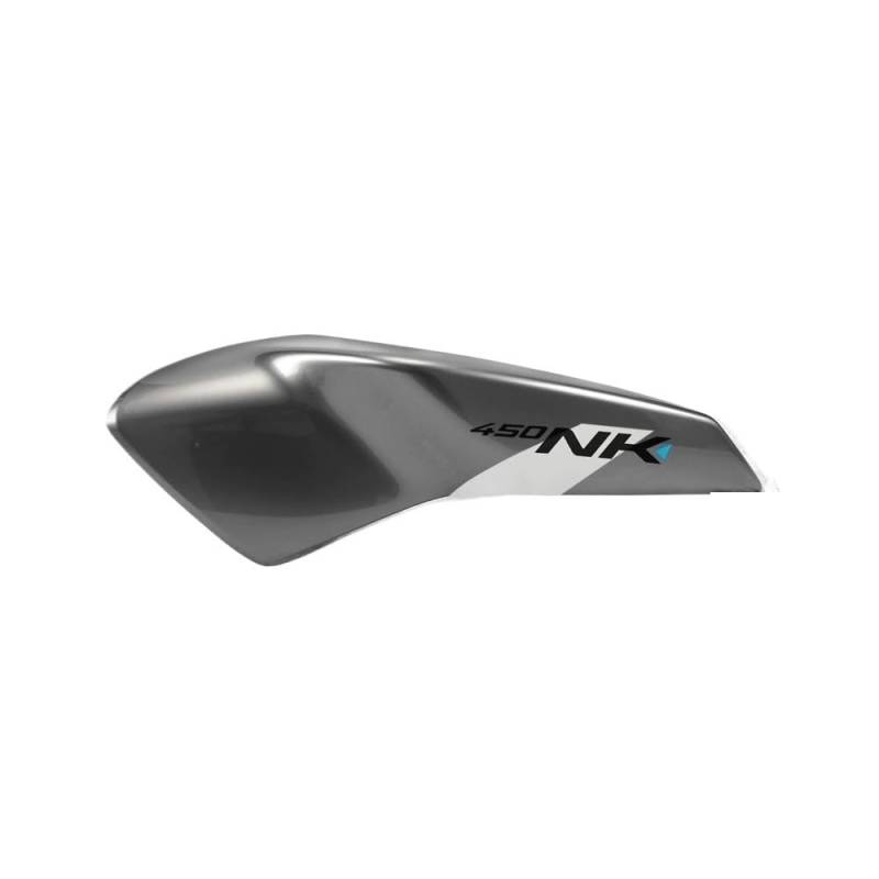 Motorräder Seitenwinglet Motorrad Für Zubehör 450NK Tank Front Schutz Seite Panel Deflektor Abdeckung Motorrad Gehäuse Rechts Schutz Platte Seitenwindflosse von YIFANGK
