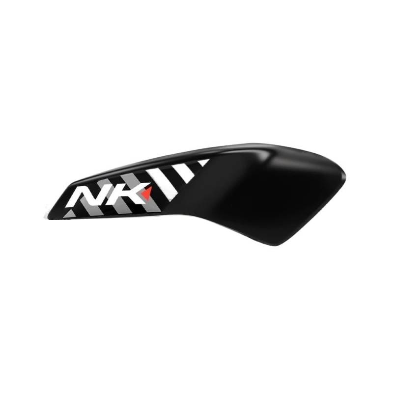 Motorräder Seitenwinglet Motorrad Für Zubehör 450NK Tank Front Schutz Seite Panel Deflektor Abdeckung Motorrad Gehäuse Rechts Schutz Platte Seitenwindflosse von YIFANGK