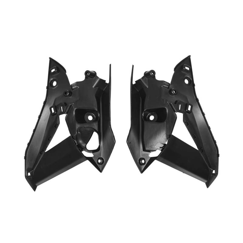Motorräder Seitenwinglet Motorrad GSXS750 Karosserie Tank Schutzplatte Innenabdeckung Für GSX-S750 2017-2021 GSXS 750 Motorradverkleidung Seitenwindflosse von YIFANGK