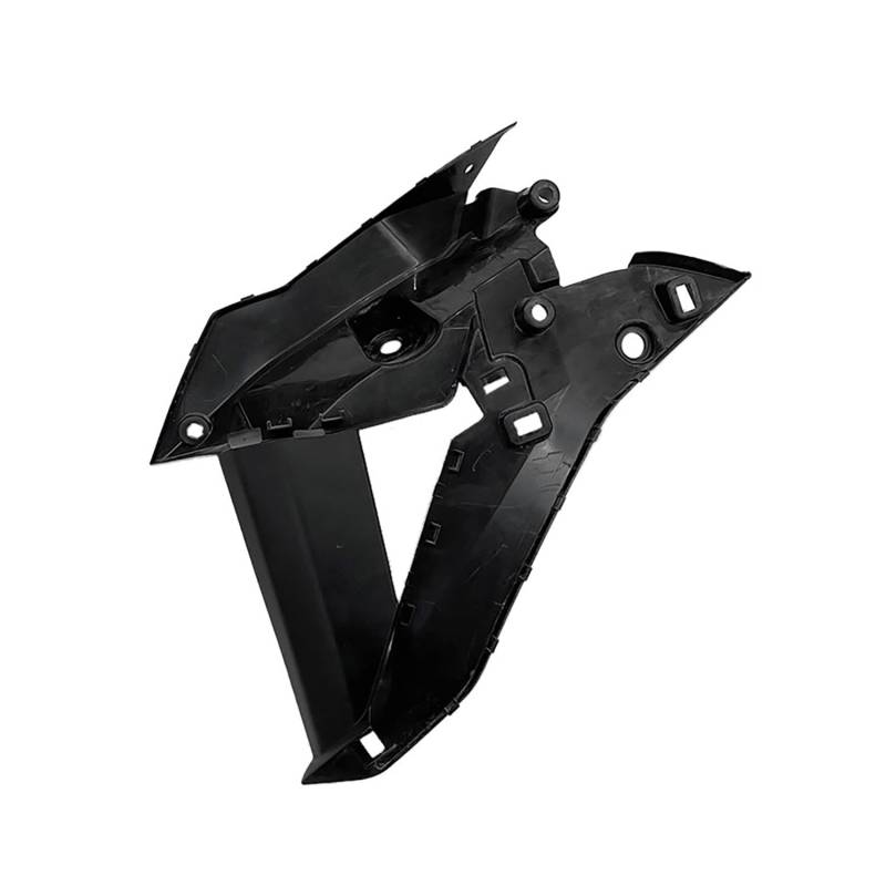 Motorräder Seitenwinglet Motorrad GSXS750 Karosserie Tank Schutzplatte Innenabdeckung Für GSX-S750 2017-2021 GSXS 750 Motorradverkleidung Seitenwindflosse von YIFANGK