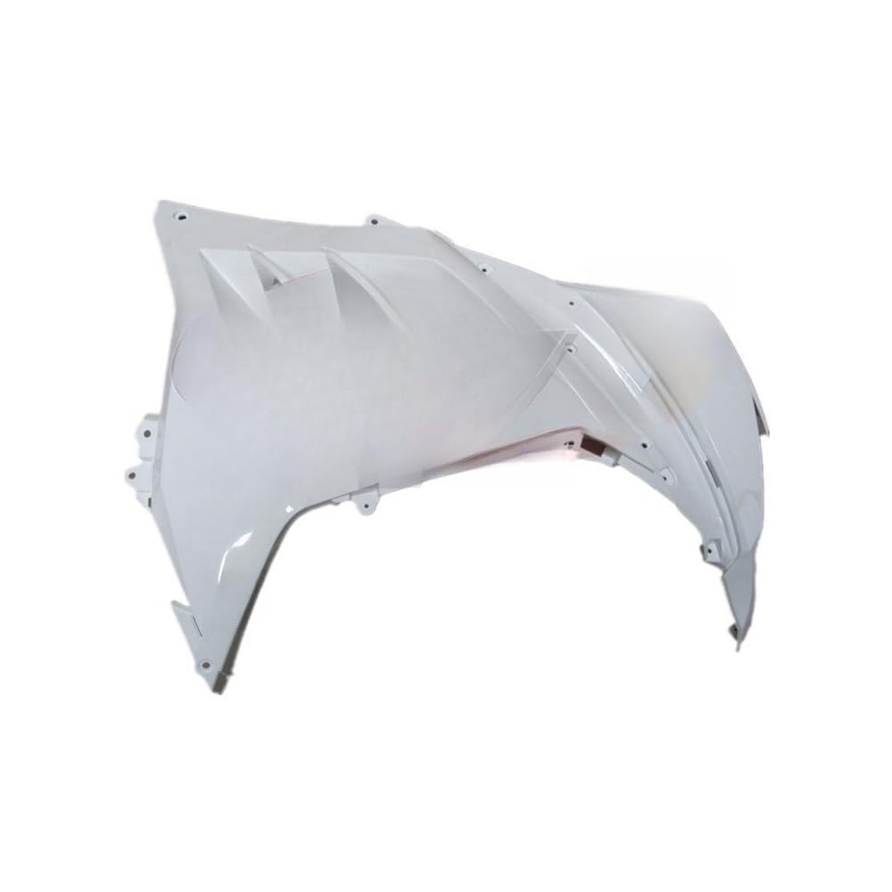 Motorräder Seitenwinglet Motorrad-Karosserie-Verkleidungskomponentenpaket Links Rechts Für Ninja300 2013-2014-2015-2016-2017 Motorradteile 13-17 Seitenwindflosse Motorräder Seitenwinglet Motorrad-Karosserie-Verkleidungskomponentenpaket Links Rechts Für Ninja300 2013-2014-2015-2016-2017 Motorradteile 13-17 Seitenwindflosse von YIFANGK