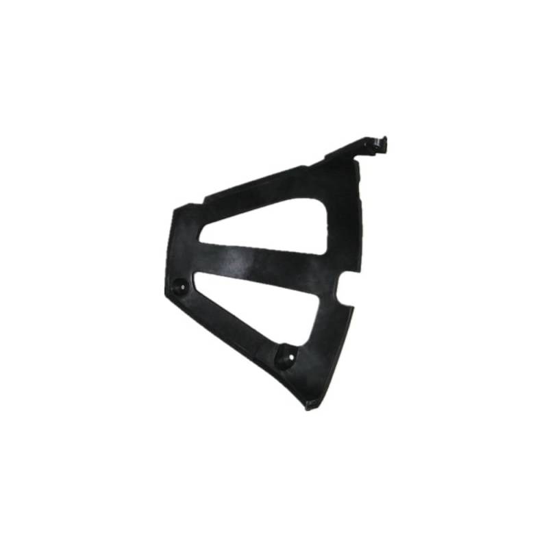 Motorräder Seitenwinglet Motorrad-Karosseriepaket Links Rechts Für GSXR600 GSXR750 GSXR GSX 600 750 2004 2005 K4-Teile Motorradverkleidung Seitenwindflosse von YIFANGK
