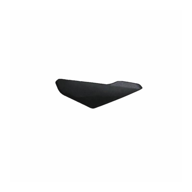 Motorräder Seitenwinglet Motorrad-Karosseriepaket Links Rechts Für GSXR600 GSXR750 GSXR GSX 600 750 2004 2005 K4-Teile Motorradverkleidung Seitenwindflosse von YIFANGK