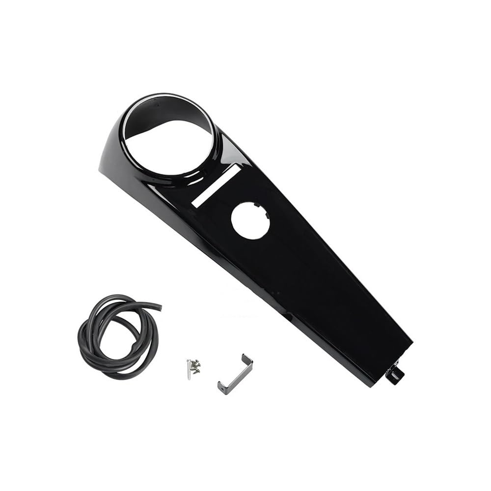 Motorräder Seitenwinglet Motorrad Kraftstoff Tank Armaturenbrett Konsole Abdeckung Für Für Softail FLST FXS FXCW Für Fat Boy Heritage Standard Für Custom 00-17 Seitenwindflosse Motorräder Seitenwinglet Motorrad Kraftstoff Tank Armaturenbrett Konsole Abdeckung Für Für Softail FLST FXS FXCW Für Fat Boy Heritage Standard Für Custom 00-17 Seitenwindflosse von YIFANGK