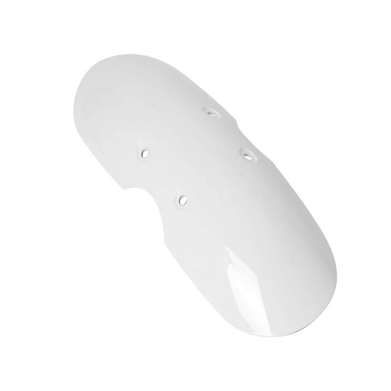 Motorräder Seitenwinglet Motorrad Kurze Vordere Maske Motorrad Kotflügel Verkleidung Chopper Fit Für Scrambler 01-16 Winglet Seite Abtrieb Spoiler Seitenwindflosse von YIFANGK
