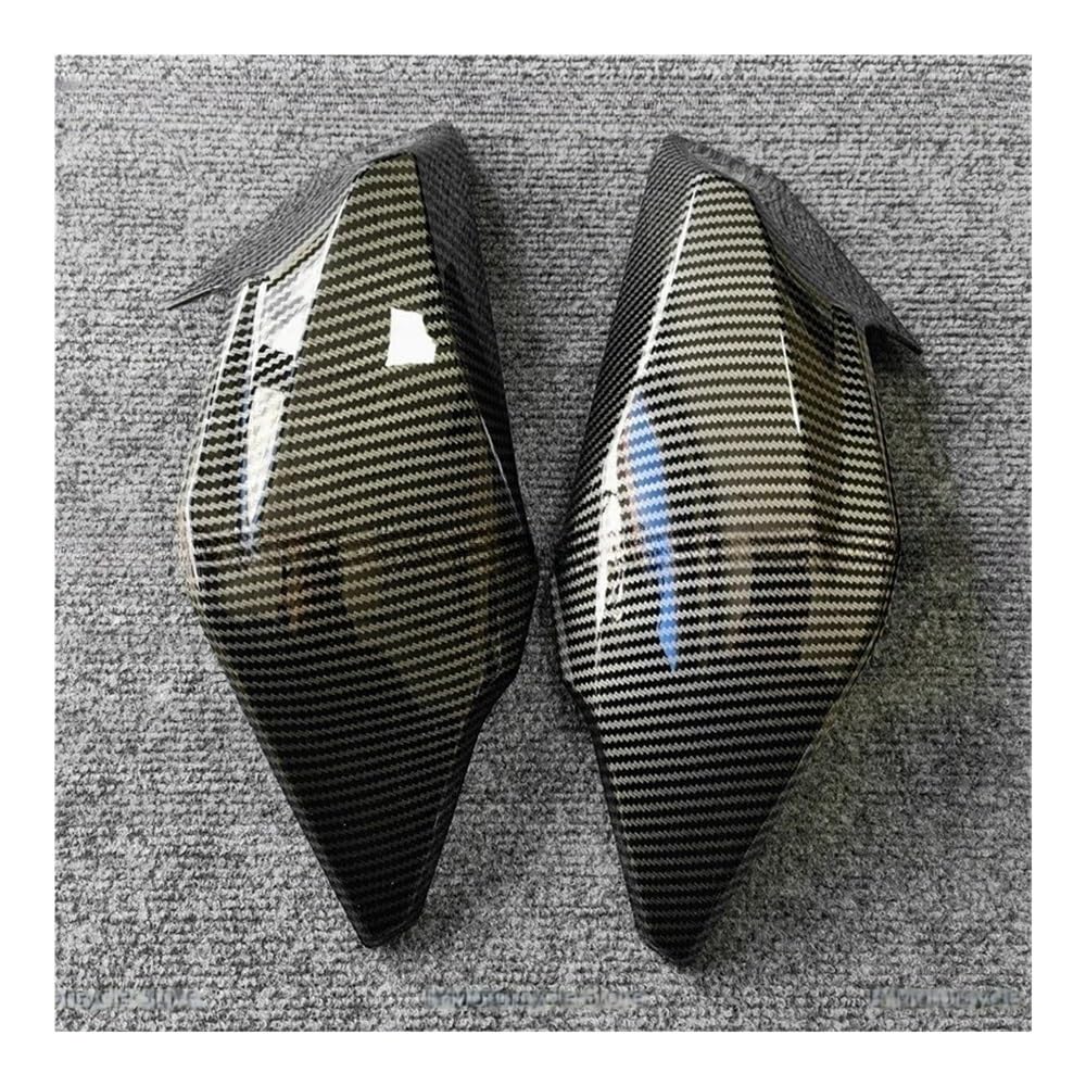 Motorräder Seitenwinglet Motorrad Links Rechts Vorne Seite Abdeckung Tank Gas Verkleidung Pannel Gugel Fit Für Z650 Z 650 2017 2018 2019 Seitenwindflosse Motorräder Seitenwinglet Motorrad Links Rechts Vorne Seite Abdeckung Tank Gas Verkleidung Pannel Gugel Fit Für Z650 Z 650 2017 2018 2019 Seitenwindflosse von YIFANGK