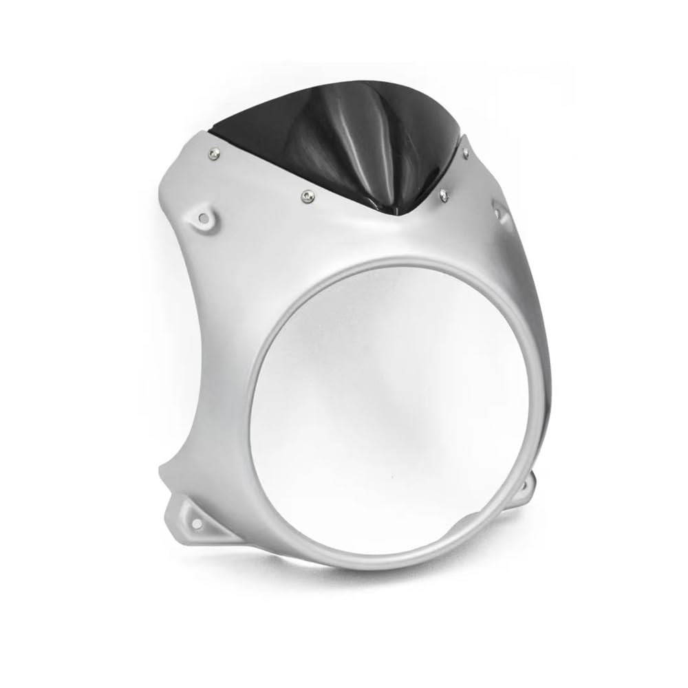 Motorräder Seitenwinglet Motorrad Scheinwerfer Verkleidung Für Brixton Für Crossfire 500 GK500 Motorrad Scheinwerfer Verkleidung Windschutzscheibe Abdeckung Seitenwindflosse Motorräder Seitenwinglet Motorrad Scheinwerfer Verkleidung Für Brixton Für Crossfire 500 GK500 Motorrad Scheinwerfer Verkleidung Windschutzscheibe Abdeckung Seitenwindflosse von YIFANGK