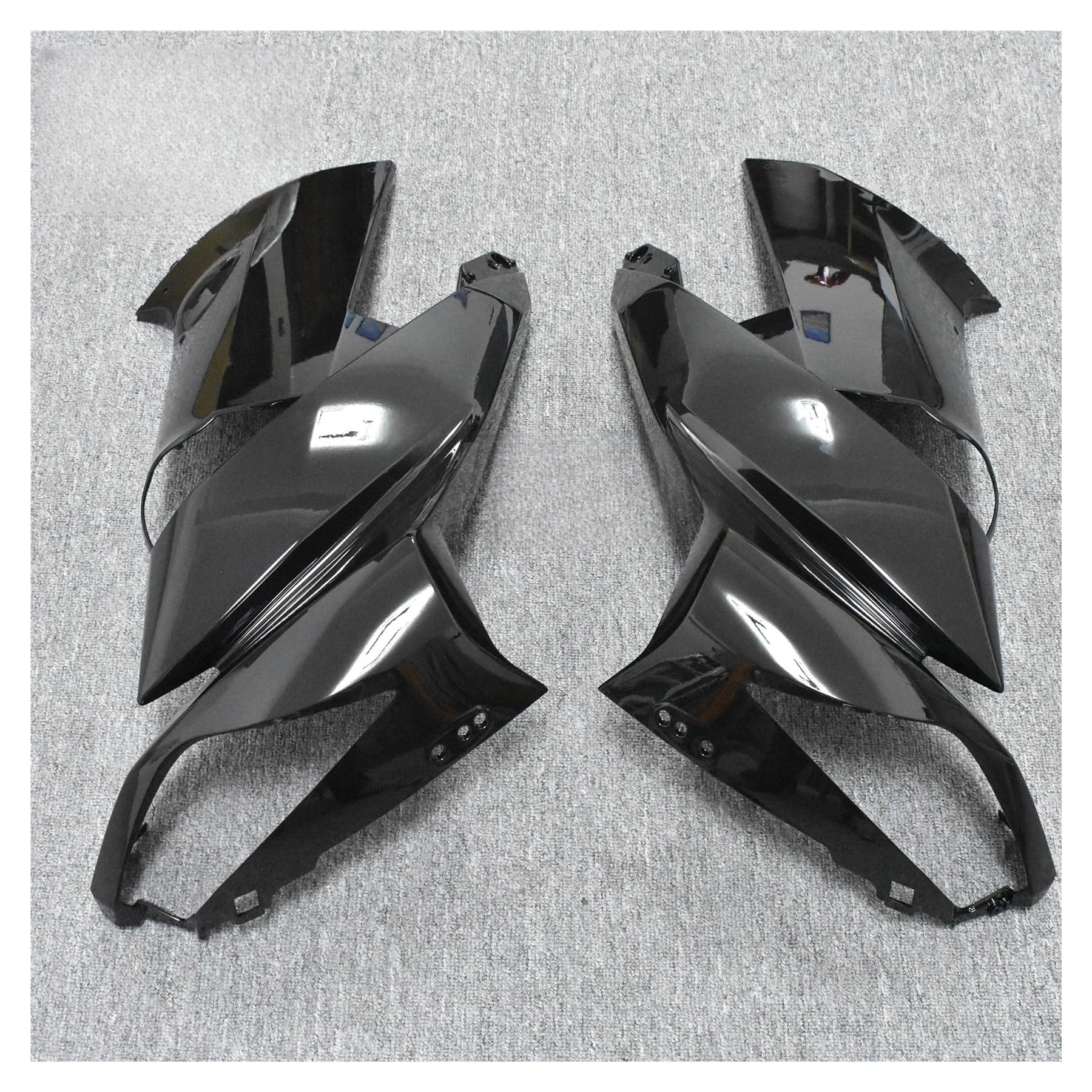 Motorräder Seitenwinglet Motorrad Seitenrahmen Panel Hand Seite Fußstütze Verkleidung Panel Abdeckung Für ER6F EX650 ER6 F 2009 2010 2011 Seitenwindflosse Motorräder Seitenwinglet Motorrad Seitenrahmen Panel Hand Seite Fußstütze Verkleidung Panel Abdeckung Für ER6F EX650 ER6 F 2009 2010 2011 Seitenwindflosse von YIFANGK