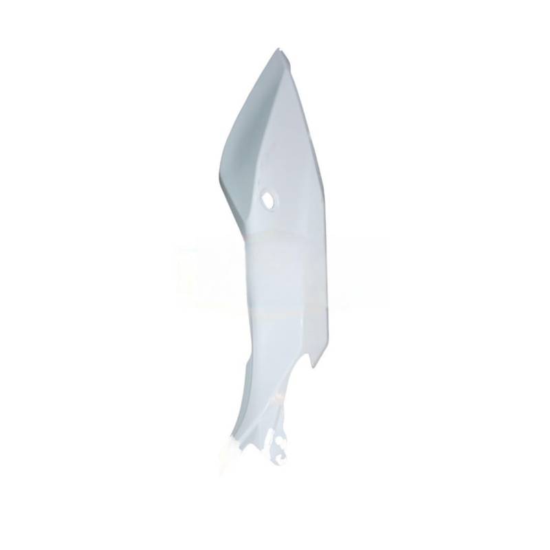 Motorräder Seitenwinglet Motorrad Shell Verkleidung Zubehör Für Z400 Z400 2019 2020 2021 Körper Kit Motorrad Verkleidung Zubehör Seitenwindflosse von YIFANGK