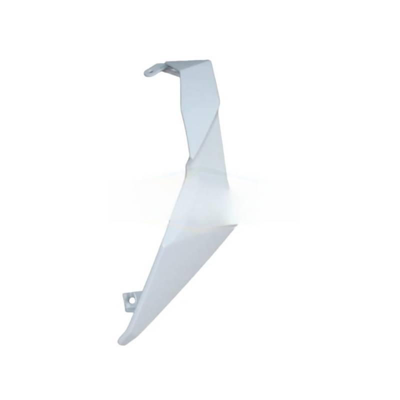 Motorräder Seitenwinglet Motorrad Shell Verkleidung Zubehör Für Z400 Z400 2019 2020 2021 Körper Kit Motorrad Verkleidung Zubehör Seitenwindflosse von YIFANGK