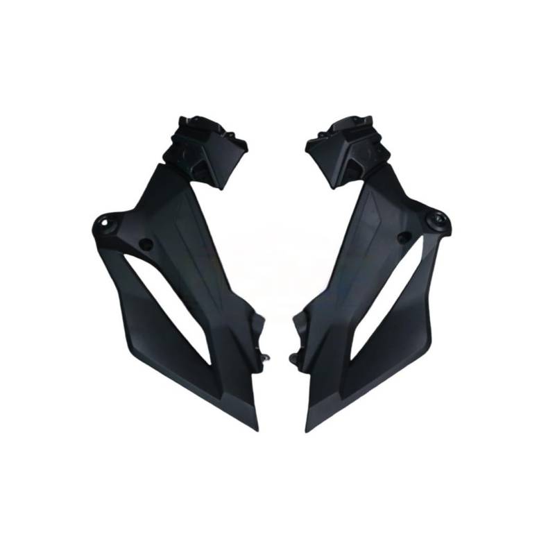 Motorräder Seitenwinglet Motorrad Shell Verkleidung Zubehör Für Z400 Z400 2019 2020 2021 Körper Kit Motorrad Verkleidung Zubehör Seitenwindflosse von YIFANGK