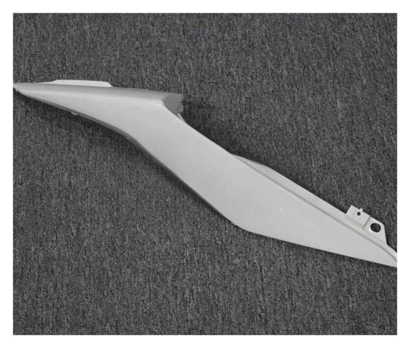 Motorräder Seitenwinglet Motorrad Shell Zubehör Verkleidung Für YZF-R3 YZF-R25 R3 R25 2019 2020 2021 2022 Zubehör Körper Kit Seitenwindflosse von YIFANGK
