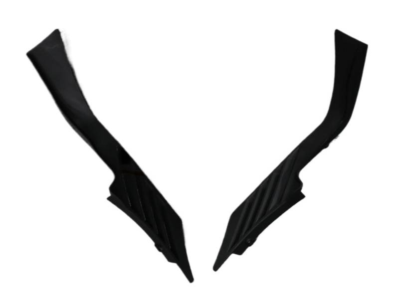 Motorräder Seitenwinglet Motorrad Shell Zubehör Verkleidung Für YZF-R3 YZF-R25 R3 R25 2019 2020 2021 2022 Zubehör Körper Kit Seitenwindflosse von YIFANGK