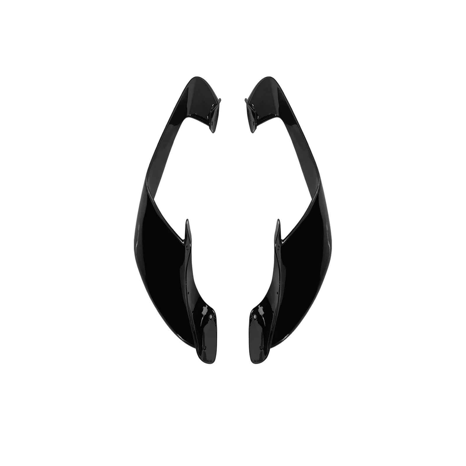 Motorräder Seitenwinglet Motorrad Sport Abtrieb Seite Spoiler Winglet Kit Spoiler Wind Flügel Für YZF-R1 YZF-R1M YZF R1 R1M 2020-2025 Seitenwindflosse Motorräder Seitenwinglet Motorrad Sport Abtrieb Seite Spoiler Winglet Kit Spoiler Wind Flügel Für YZF-R1 YZF-R1M YZF R1 R1M 2020-2025 Seitenwindflosse von YIFANGK