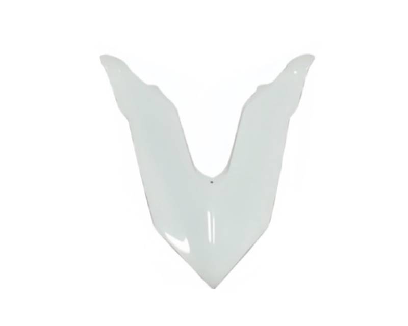 Motorräder Seitenwinglet Motorrad Teile Verkleidung Body Kit Für TMAX 530 Tmax-530 2017 2018 2019 Motorrad Zubehör Abdeckung Seitenwindflosse von YIFANGK