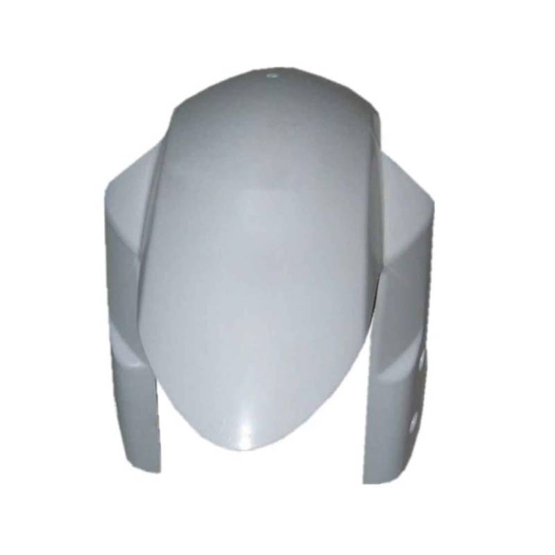 Motorräder Seitenwinglet Motorrad Unlackiert Für GSXR600 GSXR750 GSXR 600 750 2008 2009 2010 K8 Verkleidung Pack Links Rechts Karosserie Komponenten Seitenwindflosse von YIFANGK