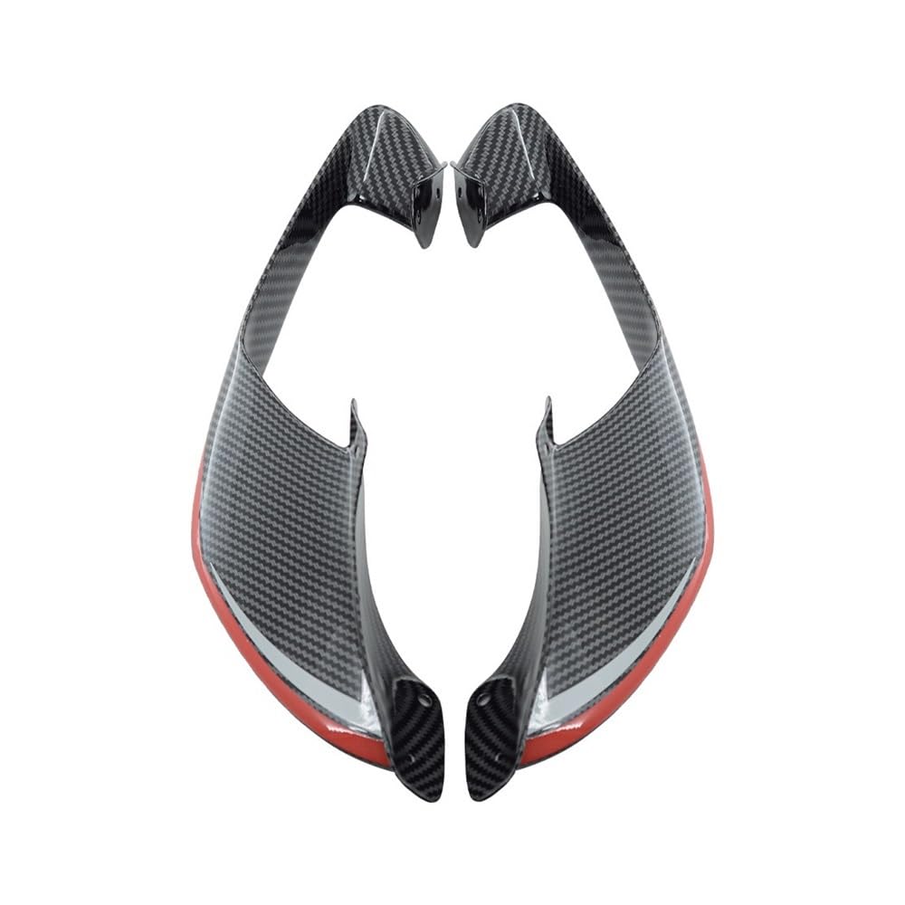 Motorräder Seitenwinglet Motorrad Verkleidung Festen Flügel Für YZF R1 R1M 2020-2025 YZF-R1 2020 2021 2022 2023 2024 2025 Spoiler Flügel Aerodynamische Seitenwindflosse Motorräder Seitenwinglet Motorrad Verkleidung Festen Flügel Für YZF R1 R1M 2020-2025 YZF-R1 2020 2021 2022 2023 2024 2025 Spoiler Flügel Aerodynamische Seitenwindflosse von YIFANGK