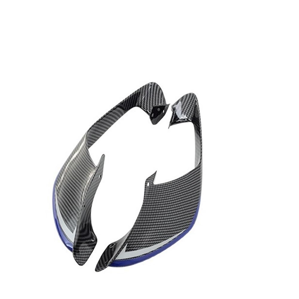 Motorräder Seitenwinglet Motorrad Verkleidung Festen Flügel Für YZF R1 R1M 2020-2025 YZF-R1 2020 2021 2022 2023 2024 2025 Spoiler Flügel Aerodynamische Seitenwindflosse Motorräder Seitenwinglet Motorrad Verkleidung Festen Flügel Für YZF R1 R1M 2020-2025 YZF-R1 2020 2021 2022 2023 2024 2025 Spoiler Flügel Aerodynamische Seitenwindflosse von YIFANGK