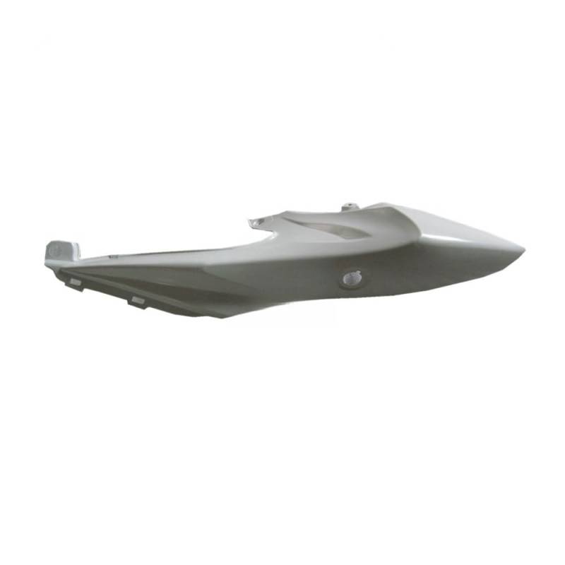 Motorräder Seitenwinglet Motorrad Verkleidung Schwanz Seite Panel Hinter Abdeckung Karosserie Motorrad Für GSXR1000 K9 GSX GSXR 1000 2009-2012-2014-2016 Seitenwindflosse von YIFANGK