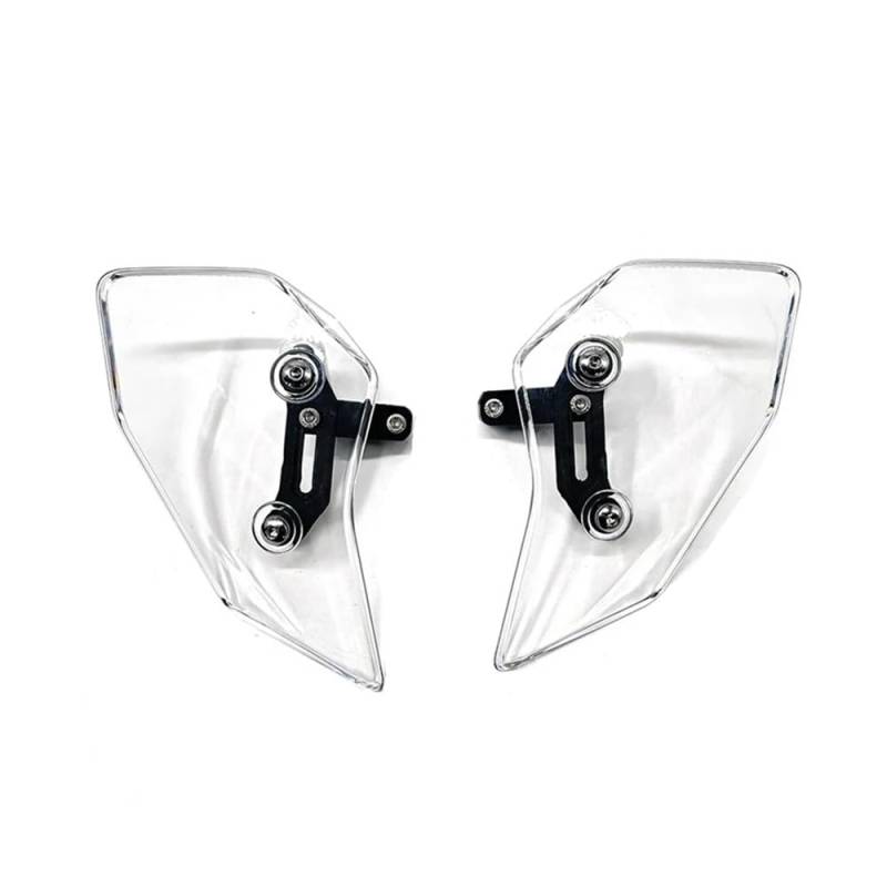 Motorräder Seitenwinglet Motorrad Verkleidung Seite Flügel Deflektor Windschutzscheibe Für Touring V85TT Straße Tri Glide 2019-2023 Motorrad Verkleidung Seite Flügel Seitenwindflosse von YIFANGK