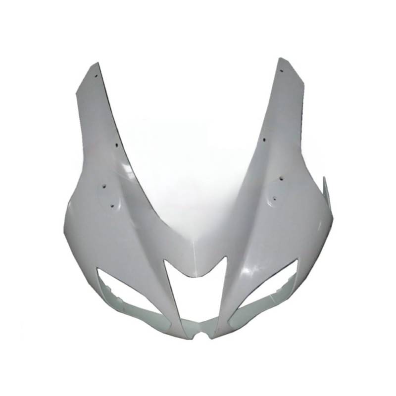 Motorräder Seitenwinglet Motorrad Verkleidung Seite Für ZX6R 2007-2008 Komponenten Verkleidung Cowling Pack Links Und Rechts Motorrad 636 07-08 6R Teile Seitenwindflosse von YIFANGK