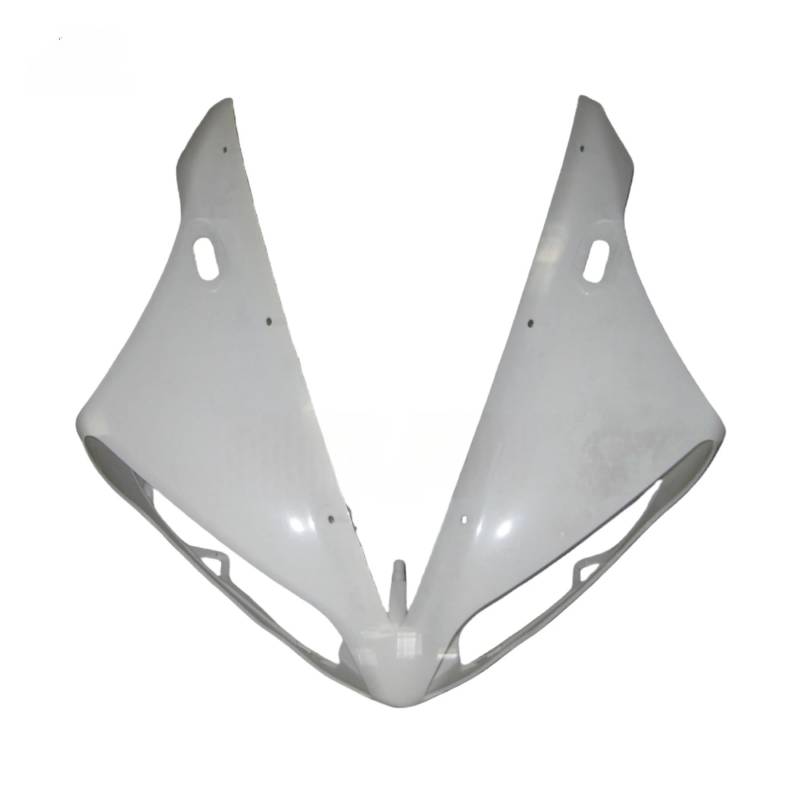 Motorräder Seitenwinglet Motorrad Verkleidungen Kit Für YZF-R1 YZFR1 2004 2005 2006 YZF R1 04 05 06 Karosserie Set Zubehör Verkleidungen Seitenwindflosse von YIFANGK