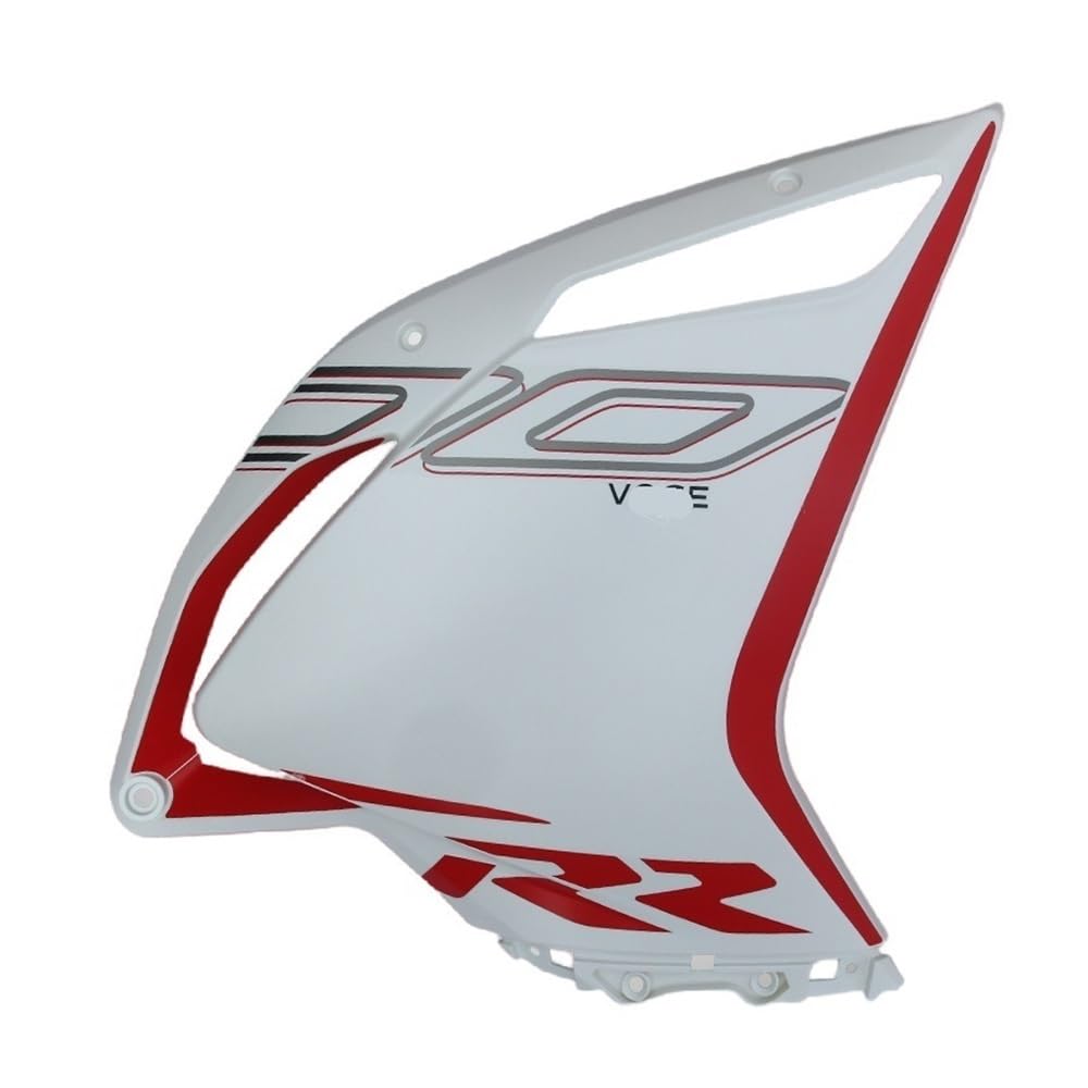 Motorräder Seitenwinglet Motorrad Zubehör Links/Rechts Seite Deflektor Platte Für Loncin Für 300rr 2021 Teile Spoiler Flügel Motorrad Seitenwindflosse Motorräder Seitenwinglet Motorrad Zubehör Links/Rechts Seite Deflektor Platte Für Loncin Für 300rr 2021 Teile Spoiler Flügel Motorrad Seitenwindflosse von YIFANGK