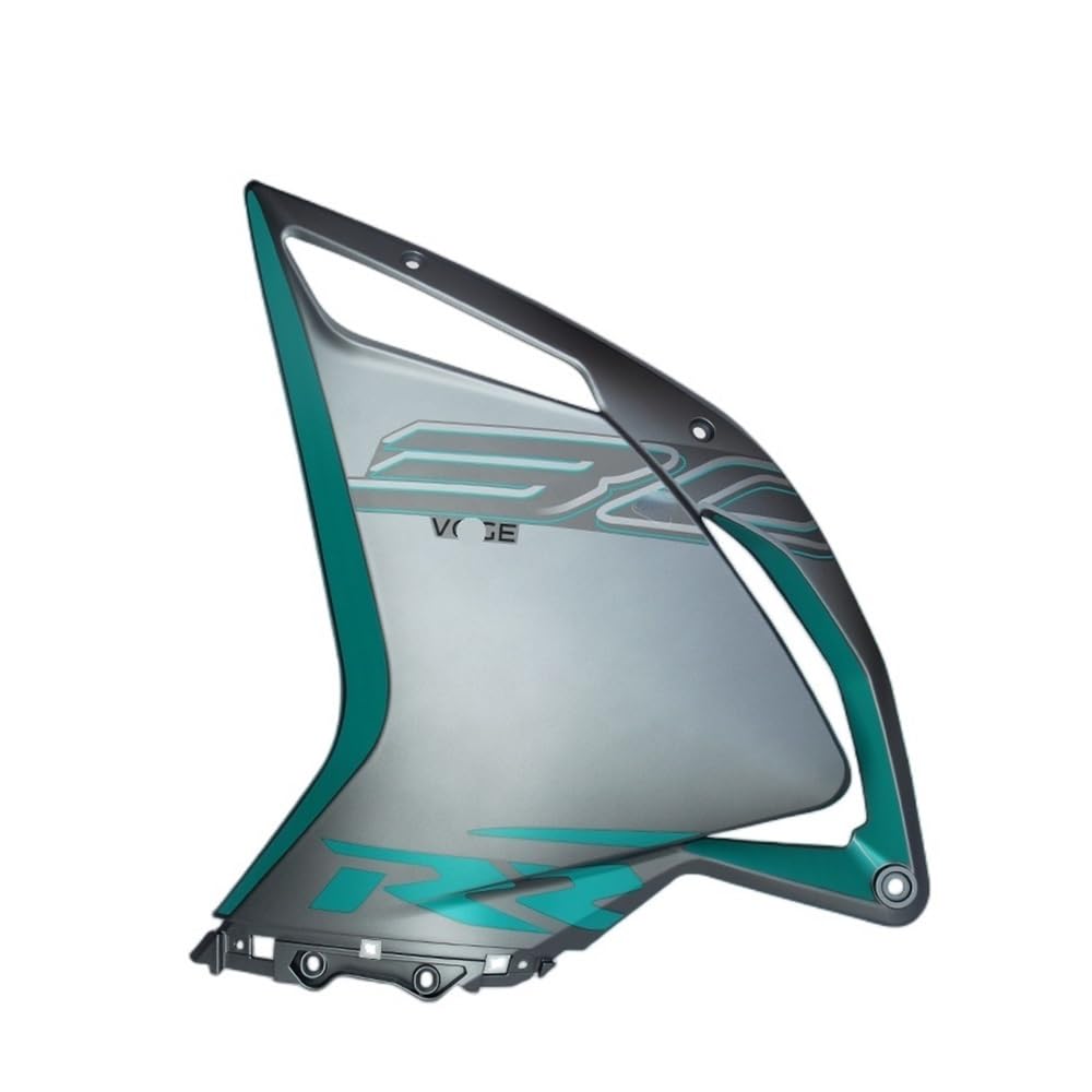Motorräder Seitenwinglet Motorrad Zubehör Links/Rechts Seite Deflektor Platte Für Loncin Für 300rr 2021 Teile Spoiler Flügel Motorrad Seitenwindflosse Motorräder Seitenwinglet Motorrad Zubehör Links/Rechts Seite Deflektor Platte Für Loncin Für 300rr 2021 Teile Spoiler Flügel Motorrad Seitenwindflosse von YIFANGK